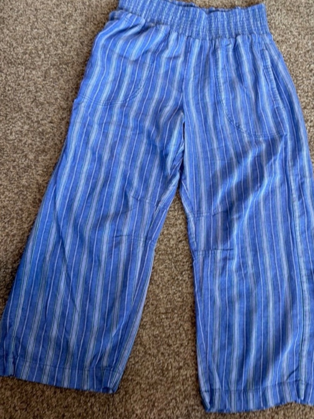 Anthropologie Pilcro Reese Pants - Medium - Picture 3 of 4